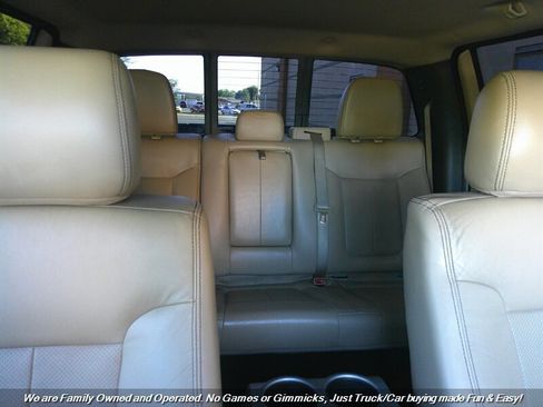 Used 2013 Ford F150 Lariat w/ Luxury Equipment Group image 34