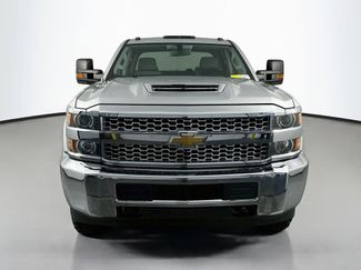 Used 2019 Chevrolet Silverado 3500 W/T w/ WT Convenience Package AWD/4WD video 2