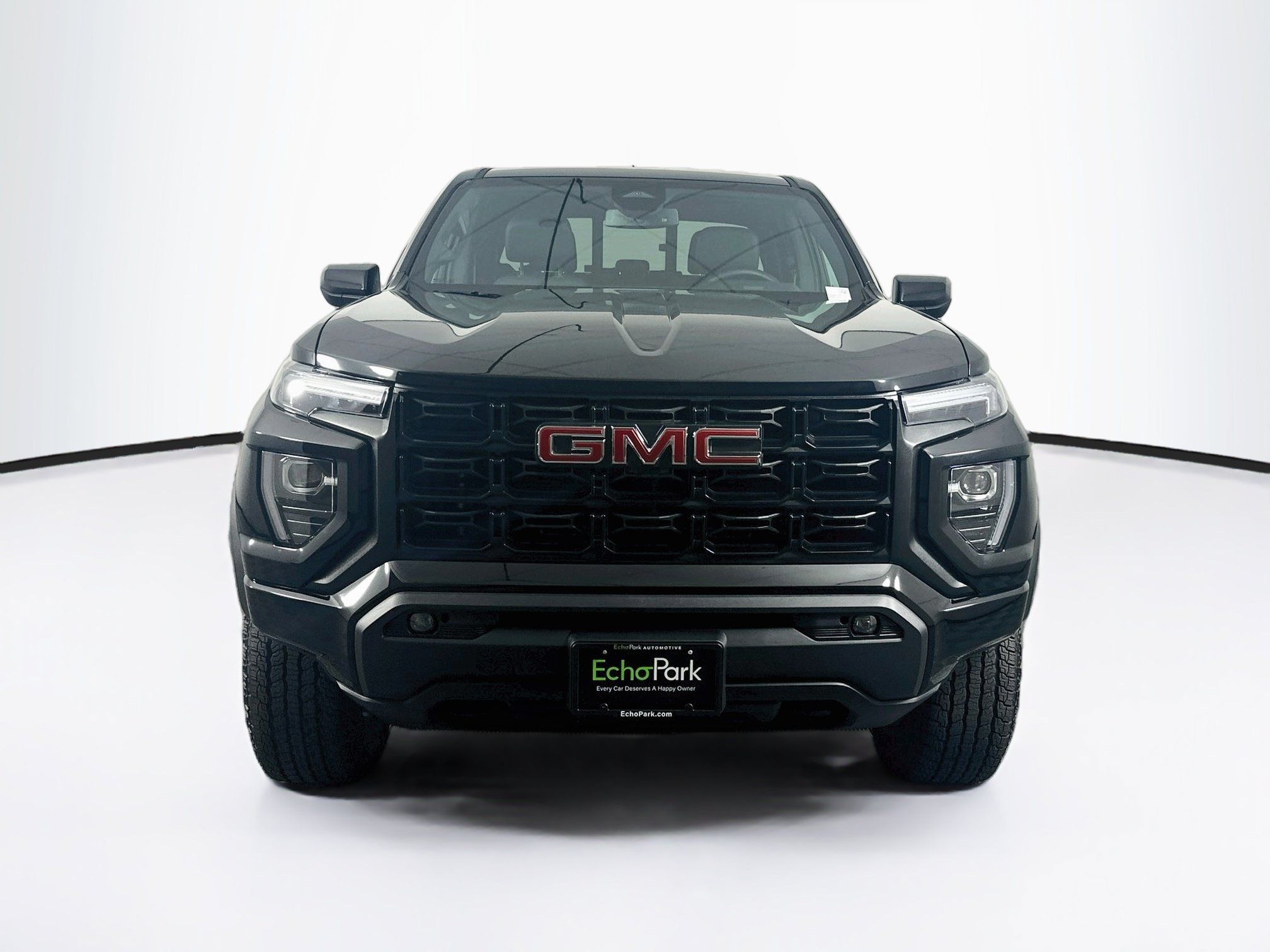 Used 2025 GMC Canyon Elevation w/ Convenience Package AWD/4WD image 2