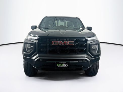Used 2025 GMC Canyon Elevation w/ Convenience Package AWD/4WD image 2