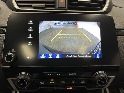 Used 2020 Honda CR-V EX-L image 8