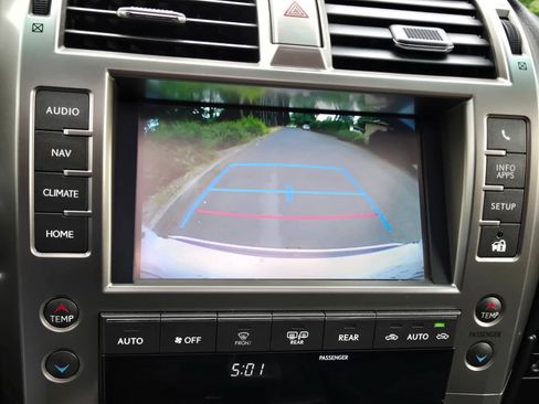 Used 2017 Lexus GX 460 Luxury w/ Preferred Accessory Package AWD/4WD image 22