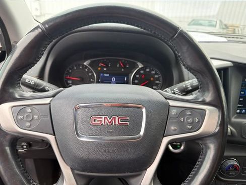 Used 2019 GMC Terrain SLE w/ Driver Convenience Package FWD image 15