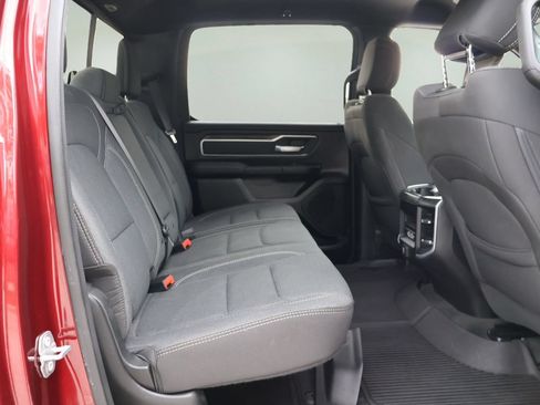 Used 2020 RAM 1500 Big Horn AWD/4WD image 17