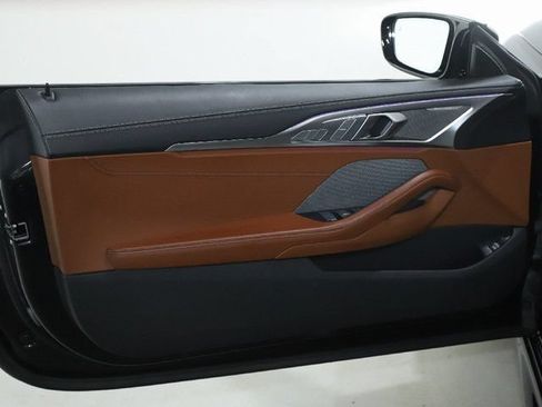 Used 2024 BMW M850i xDrive Convertible AWD/4WD image 34