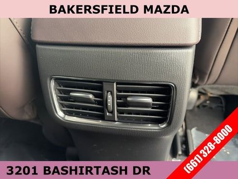 New 2025 MAZDA CX-5 Signature image 15