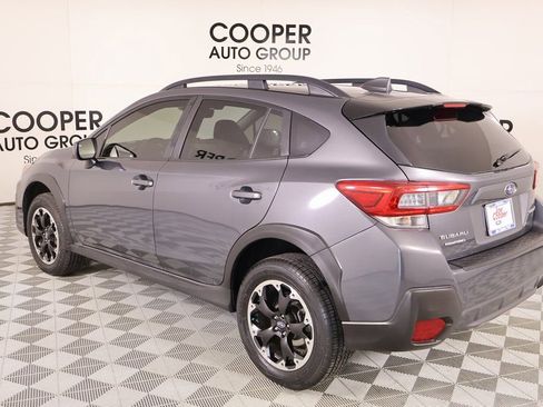 Used 2021 Subaru Crosstrek 2.0i Premium w/ Popular Package #3 image 22