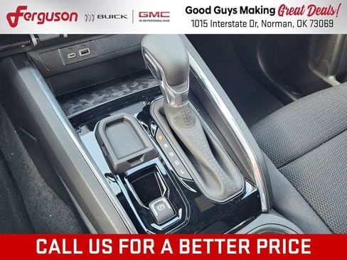New 2026 GMC Canyon Elevation w/ Convenience Package RWD image 32