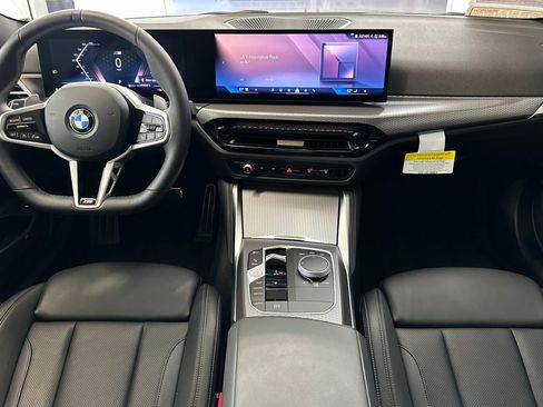 Used 2026 BMW 430i Coupe w/ M Sport Package RWD image 15