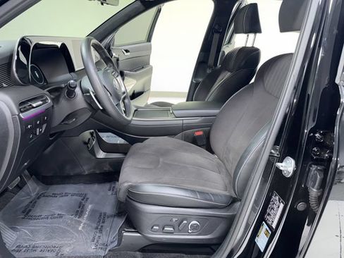 Used 2025 Hyundai Palisade Calligraphy AWD/4WD image 16