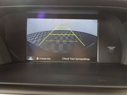Used 2015 Honda Accord EX-L image 41