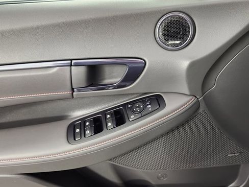 Certified 2025 Hyundai Sonata N Line FWD image 9