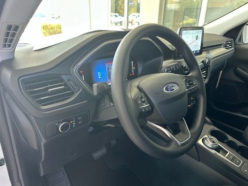 New 2026 Ford Escape Active image 17