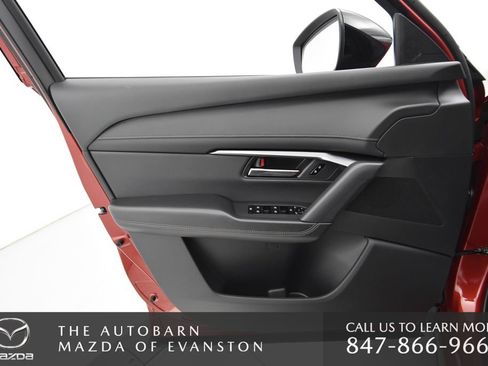 New 2026 MAZDA CX-5 Preferred AWD/4WD image 36
