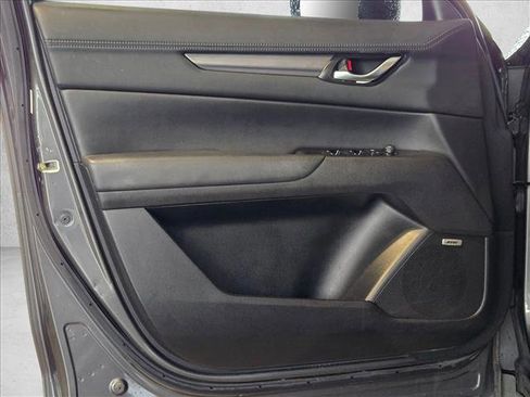 Used 2020 MAZDA CX-5 Touring FWD image 10
