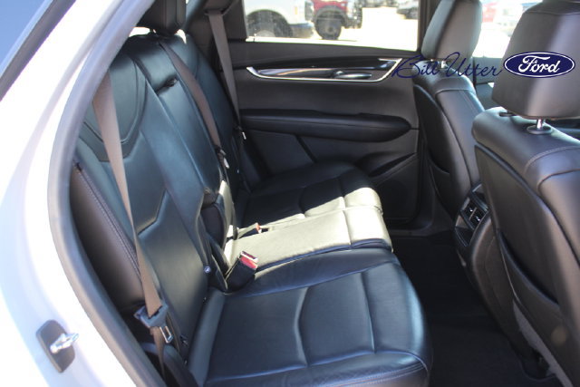 Used 2020 Cadillac XT5 Premium Luxury FWD image 12