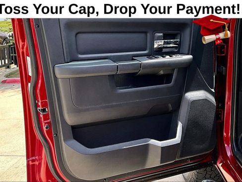 Used 2009 Dodge Ram 1500 Truck Sport RWD image 21