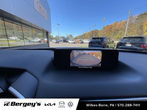 Certified 2024 MAZDA CX-50 AWD 2.5 S w/ Cargo Package image 9