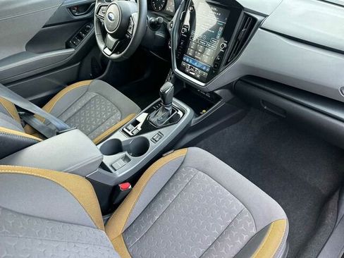 Certified 2025 Subaru Crosstrek 2.5i Sport w/ Popular Package #3A image 19