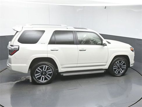 Used 2023 Toyota 4Runner Limited image 46