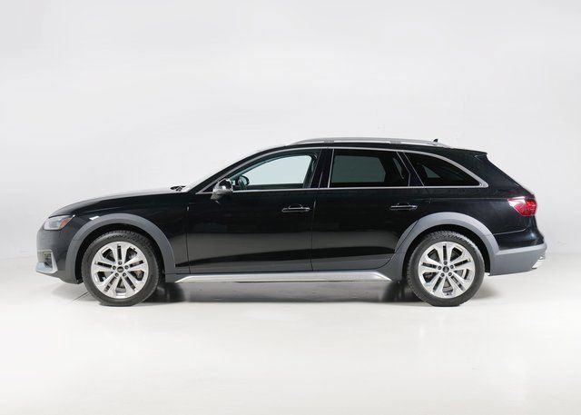 Used 2023 Audi A4 2.0T allroad Premium Plus w/ Premium Plus Package AWD/4WD image 2