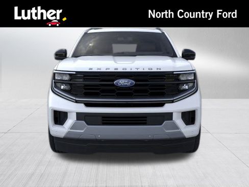 New 2026 Ford Expedition Max Platinum w/ Platinum Ultimate Package image 6