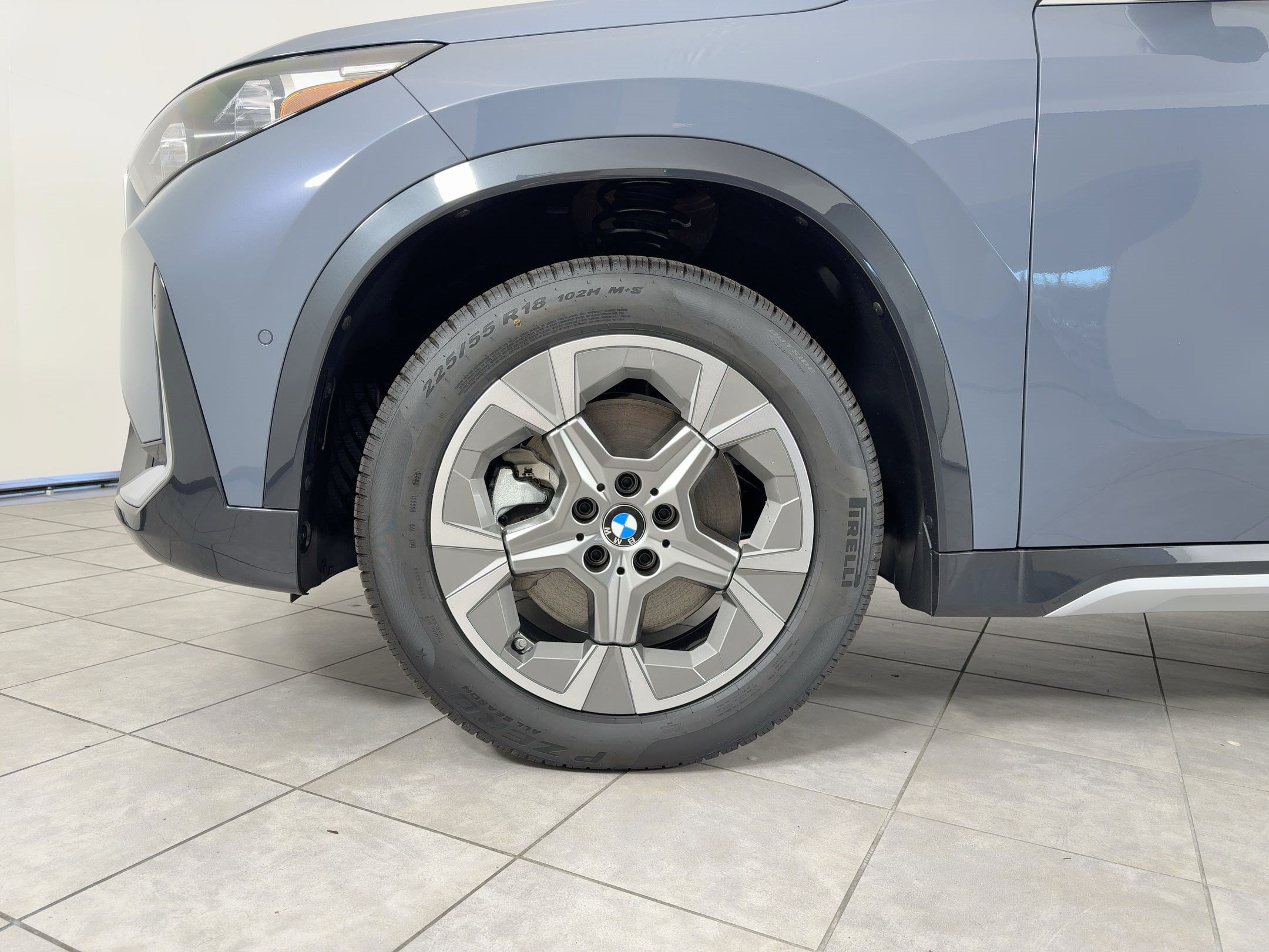 Used 2026 BMW X1 xDrive28i w/ Convenience Package AWD/4WD image 11