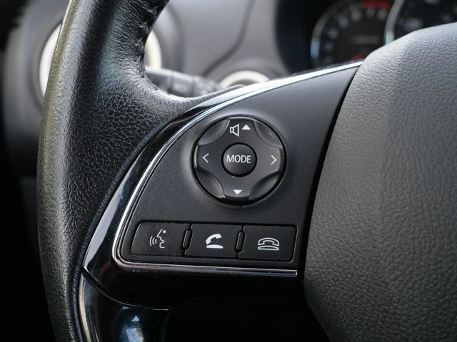 Used 2017 Mitsubishi Mirage G4 SE FWD image 17