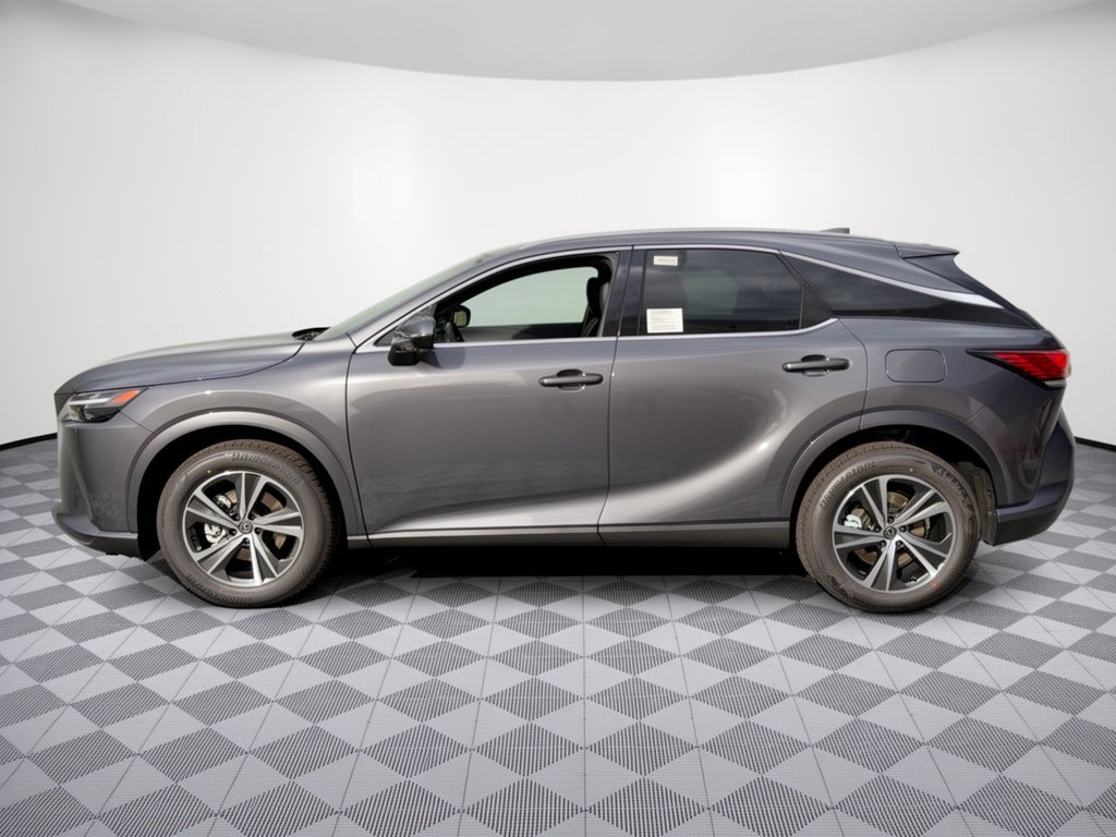 New 2026 Lexus RX 350 Premium w/ Accessory Package (K3) FWD image 2
