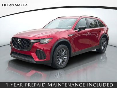 New 2026 MAZDA CX-70 SC