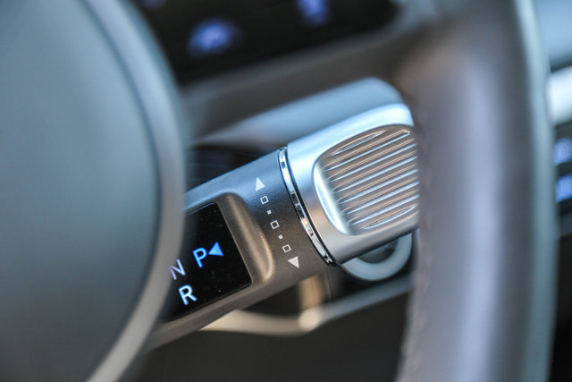Certified 2023 Hyundai Ioniq 5 Limited AWD/4WD image 23