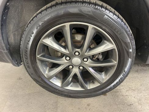 Used 2018 Dodge Durango GT w/ Premium Group image 13