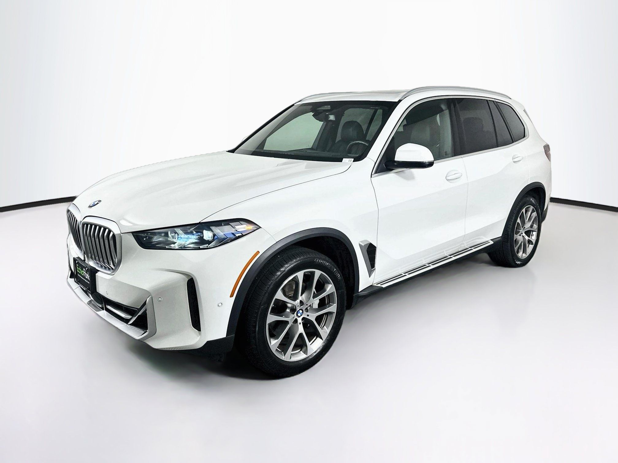 Used 2026 BMW X5 sDrive40i RWD image 3