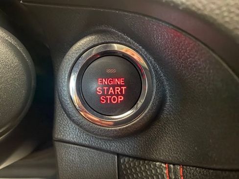 Used 2021 Subaru Forester Sport AWD/4WD image 16