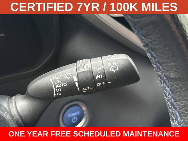 Used 2023 Toyota Sequoia Platinum AWD/4WD image 26