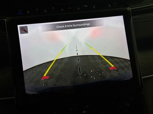 Used 2023 Jeep Grand Cherokee 4WD 4xe image 19