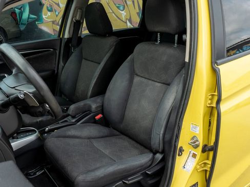 Used 2015 Honda Fit EX image 12