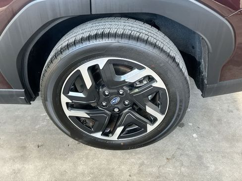 Certified 2026 Subaru Forester Limited AWD/4WD image 11