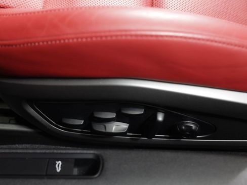 Used 2021 Porsche 911 Targa 4 image 29