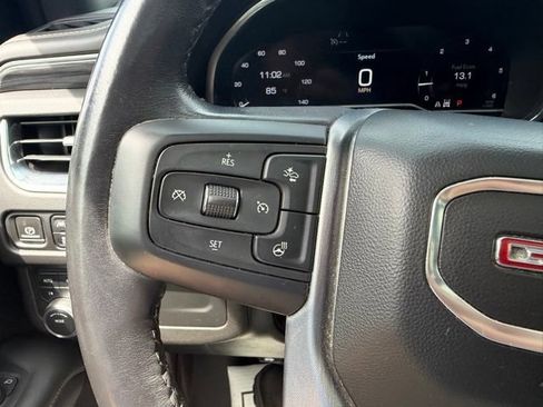 Used 2022 GMC Yukon SLT w/ SLT Premium Package AWD/4WD image 27
