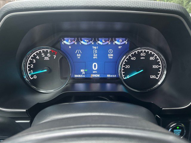 Used 2023 Ford F150 XLT w/ Equipment Group 302A High AWD/4WD image 15
