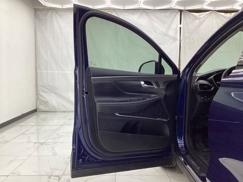 Used 2020 Hyundai Santa Fe Limited image 18