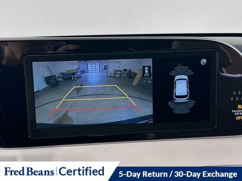 Used 2021 Hyundai Palisade SEL w/ Premium Package image 28