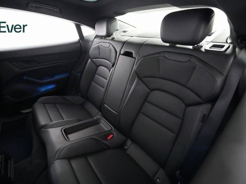 Used 2021 Porsche Taycan 4S image 10