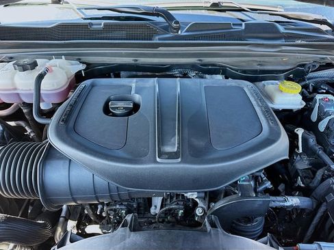 Used 2025 RAM 1500 Big Horn image 31