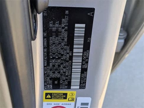 Used 2012 Lexus RX 350 FWD image 34