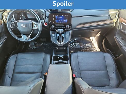 Used 2022 Honda CR-V EX-L image 17