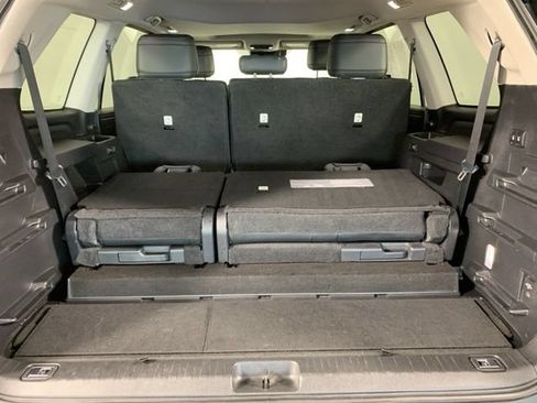 Used 2023 Toyota Sequoia SR5 w/ SR5 Premium Package AWD/4WD image 13