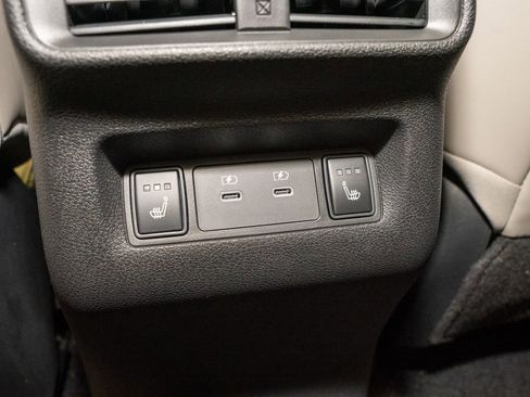 New 2026 Nissan Murano Platinum image 9