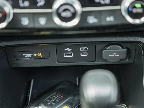 Used 2023 Honda CR-V Sport Touring image 27